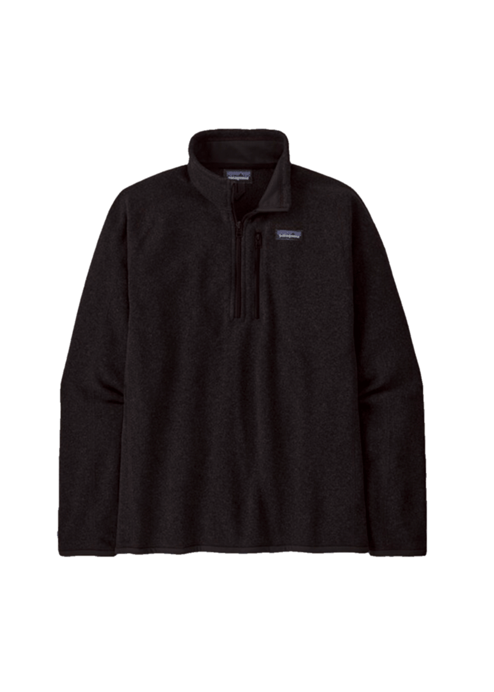 Half Zip Patagonia Better Sweater Hoody Mens Men's Better Sweater