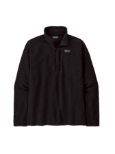 Patagonia Men's Better Sweater 1/4 Zip