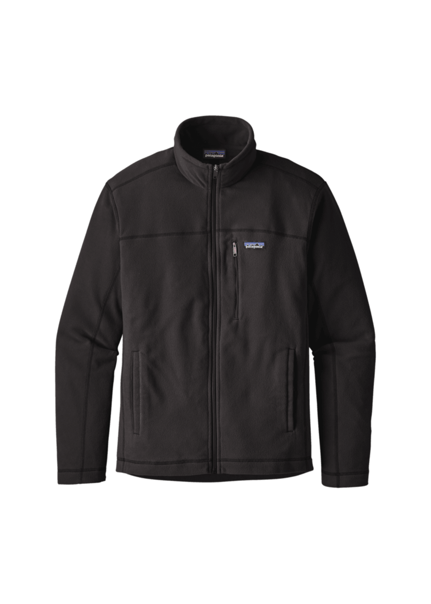 Patagonia Men's Micro D Fleece Jacket - Pathfinder of WV