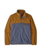 Patagonia Men's Lightweight Synchilla Snap-T Fleece Pullover