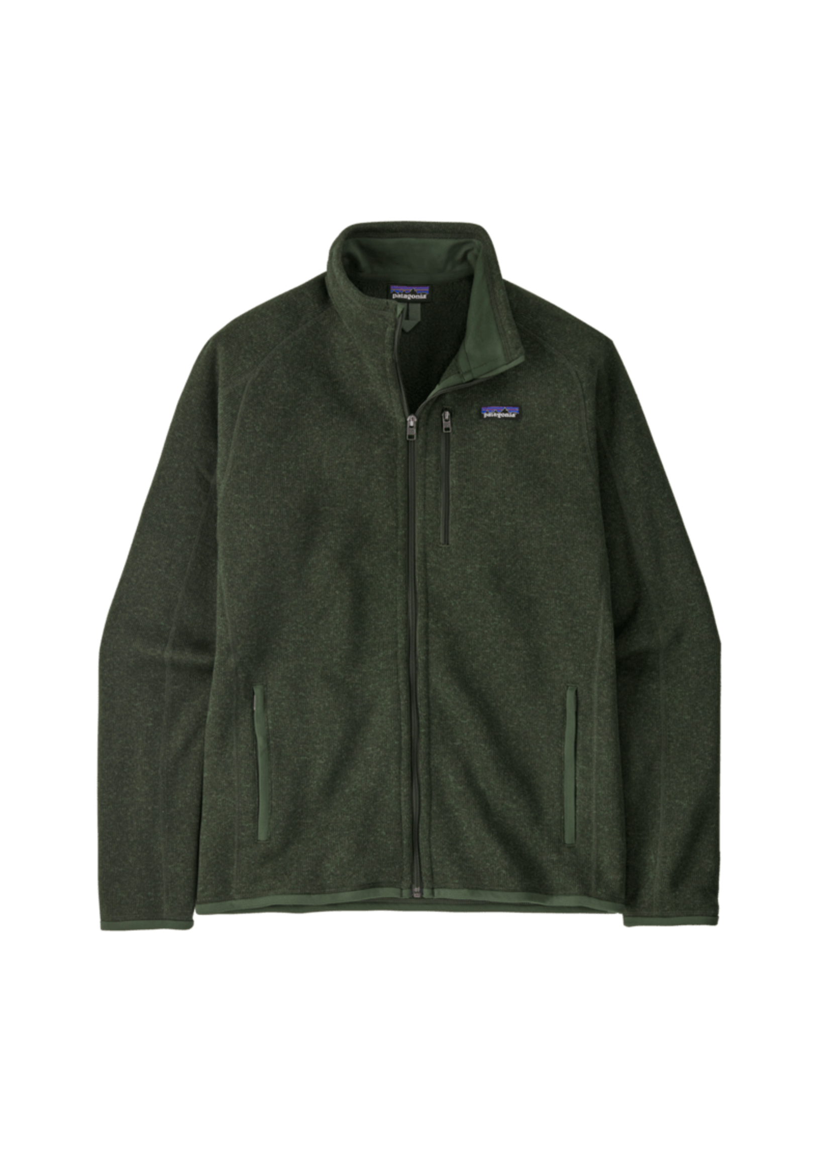 Patagonia Men's Better Sweater Jacket
