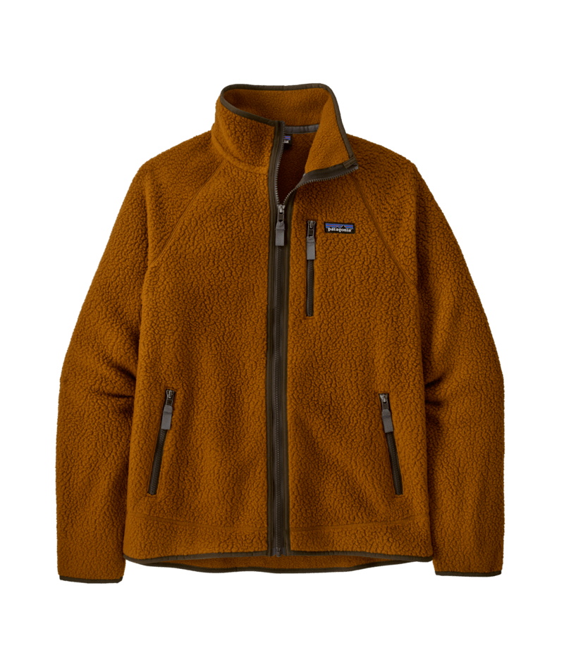 Shelter Brown