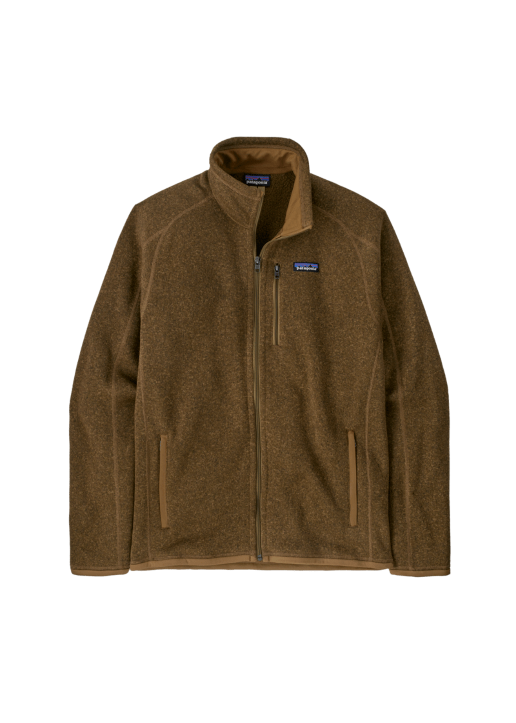 Patagonia Men's Better Sweater Jacket