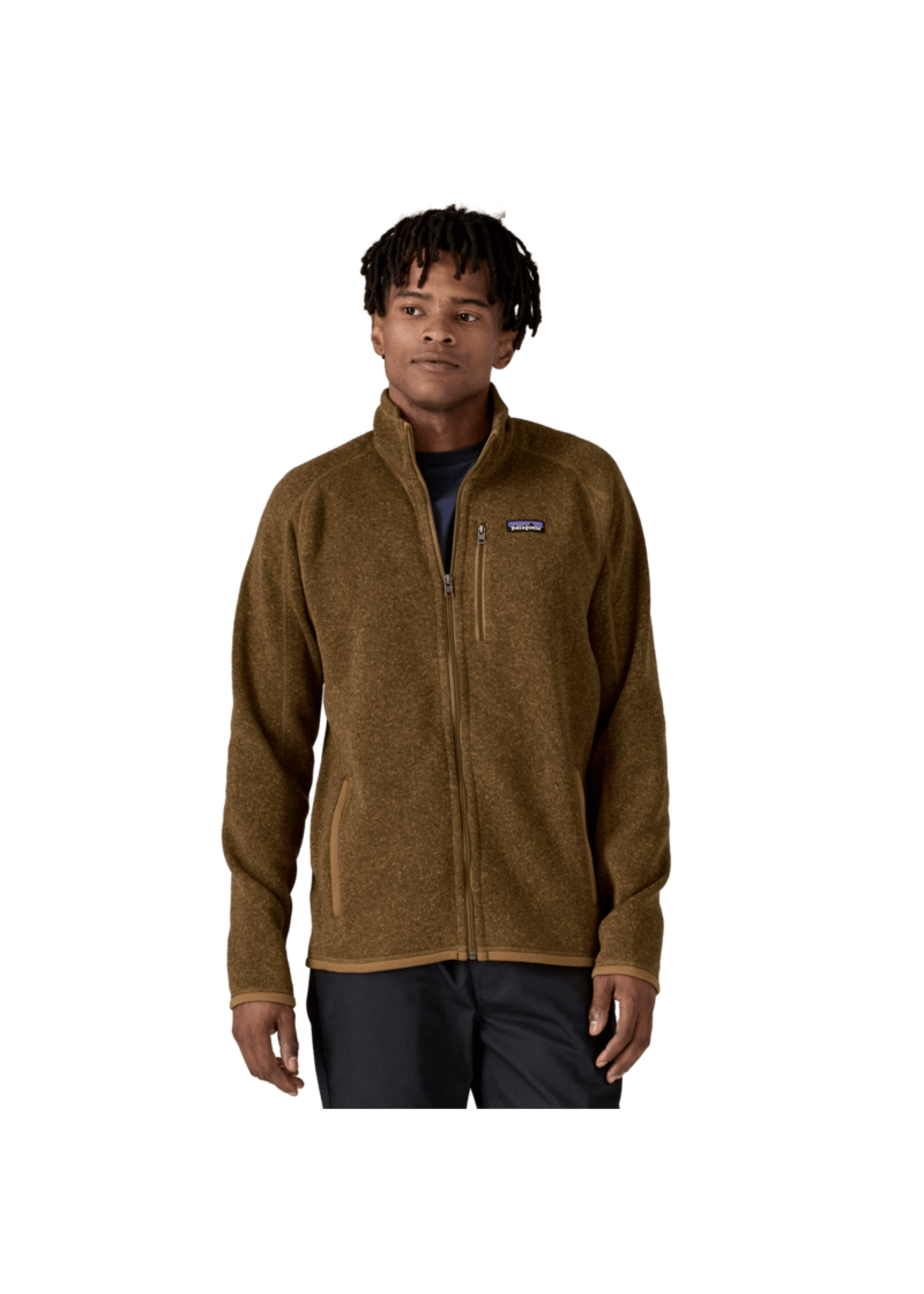 Patagonia Men's Better Sweater Jacket