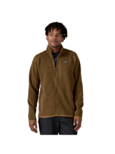 Patagonia Men's Better Sweater Jacket