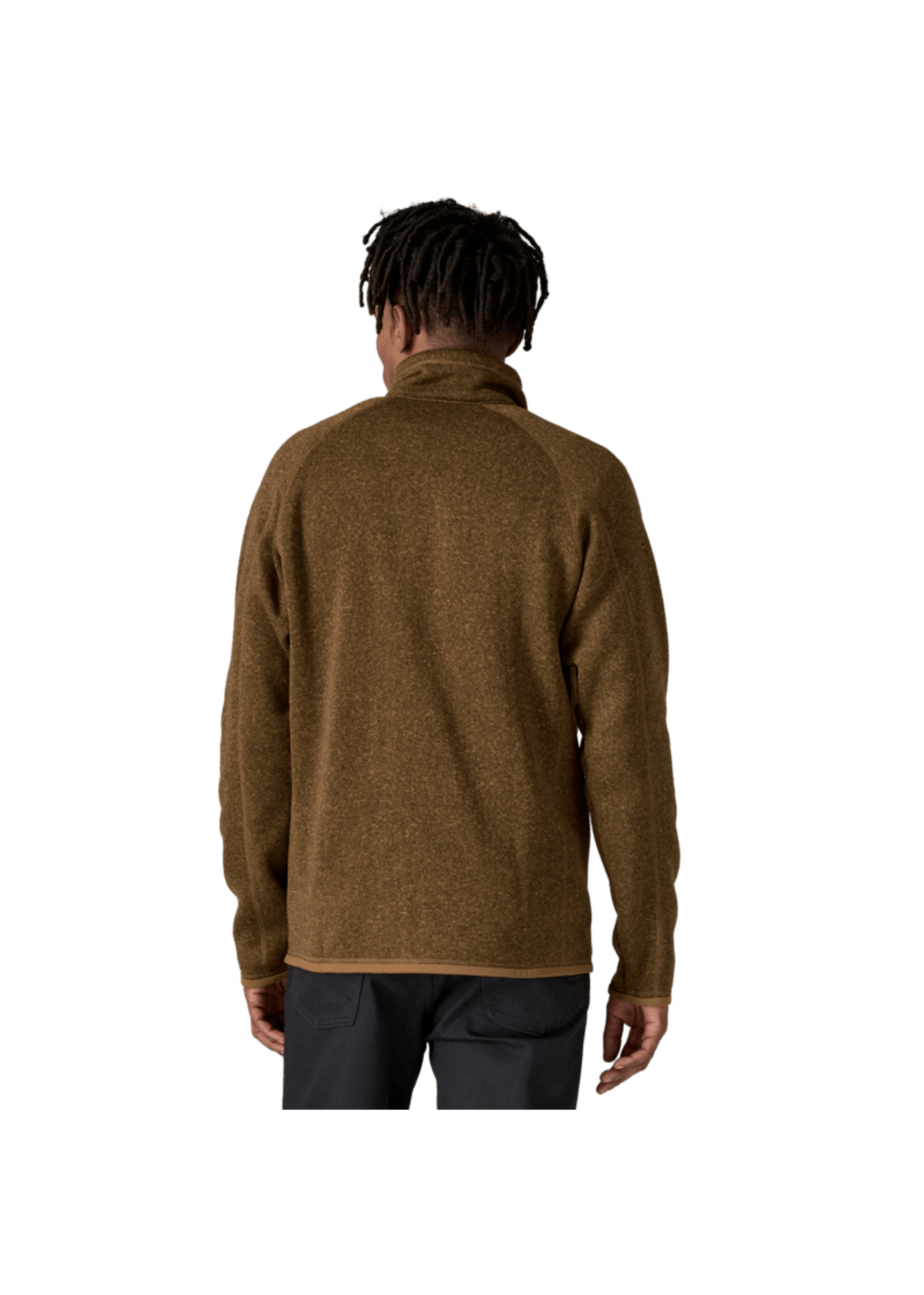 Patagonia Men's Better Sweater Jacket