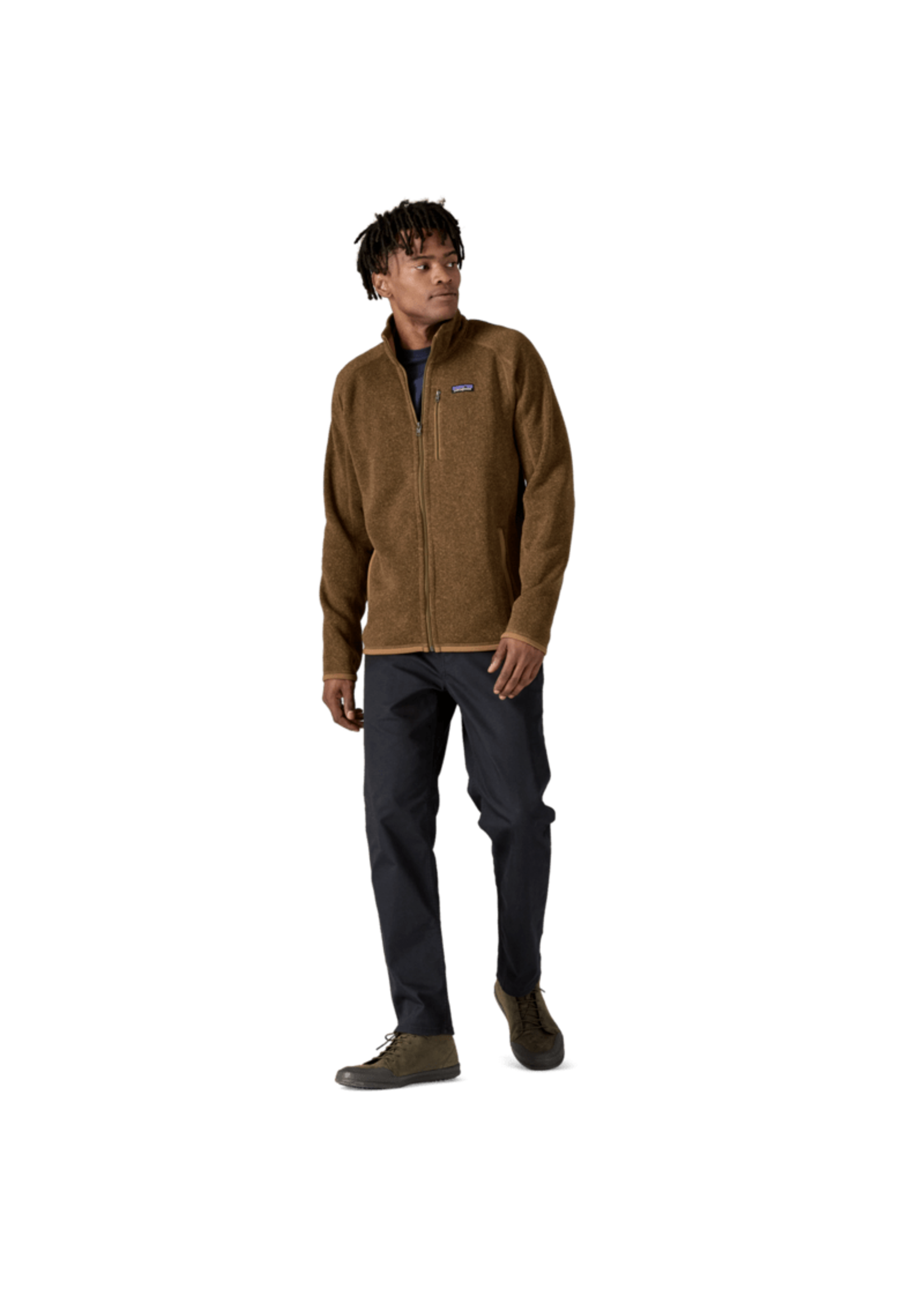 Patagonia Men's Better Sweater Jacket