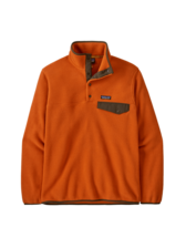 Patagonia Men's Lightweight Synch Snap-T Pullover