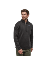 Patagonia Men's Better Sweater 1/4 Zip