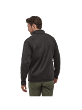 Patagonia Men's Better Sweater 1/4 Zip