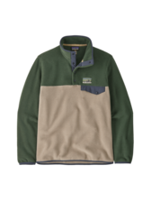 Patagonia Men's Lightweight Synch Snap-T Pullover