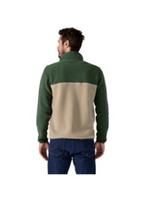 Patagonia Men's Lightweight Synch Snap-T Pullover