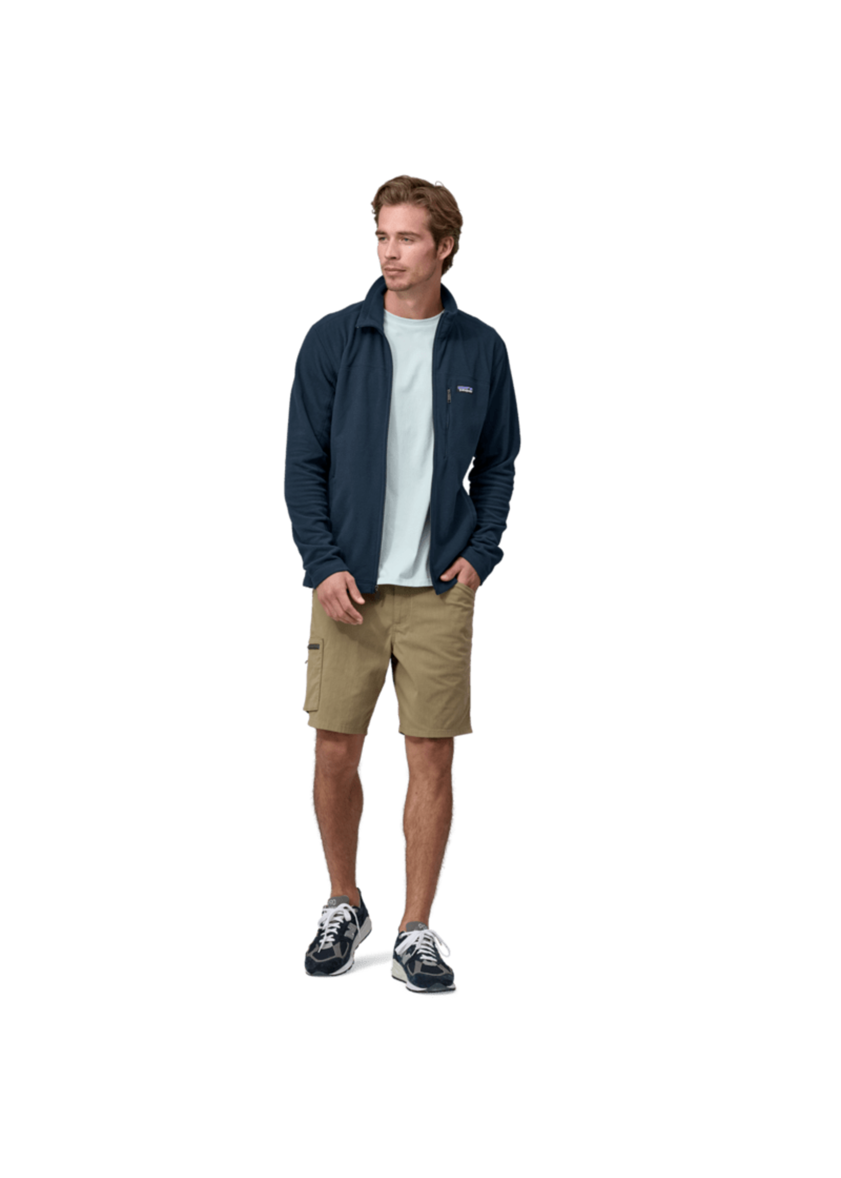Patagonia Men's Micro D Jacket