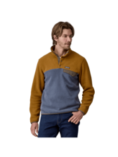 Patagonia Men's Lightweight Synch Snap-T Pullover