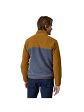 Patagonia Men's Lightweight Synch Snap-T Pullover
