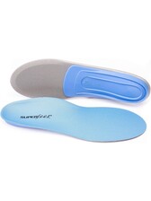 Superfeet BLUE - All-Purpose Support Medium Arch Insole