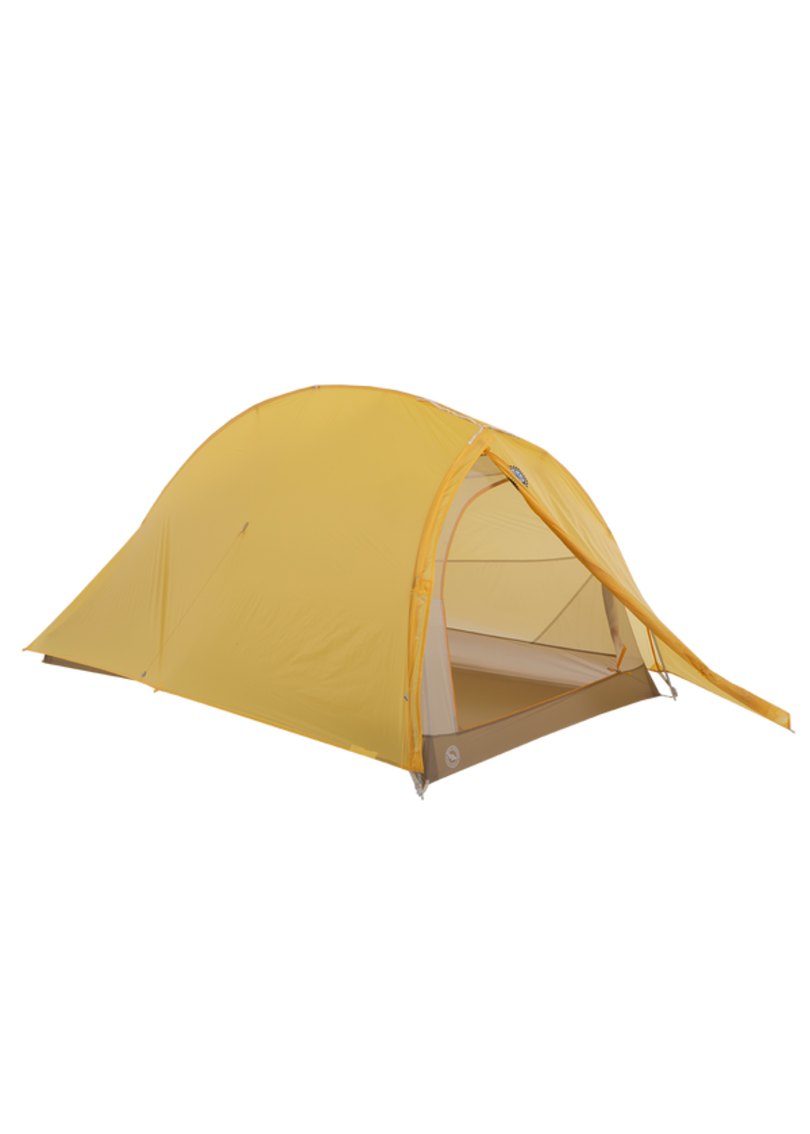 Big Agnes Fly Creek HV UL2 Solution Dye Bikepack Tent