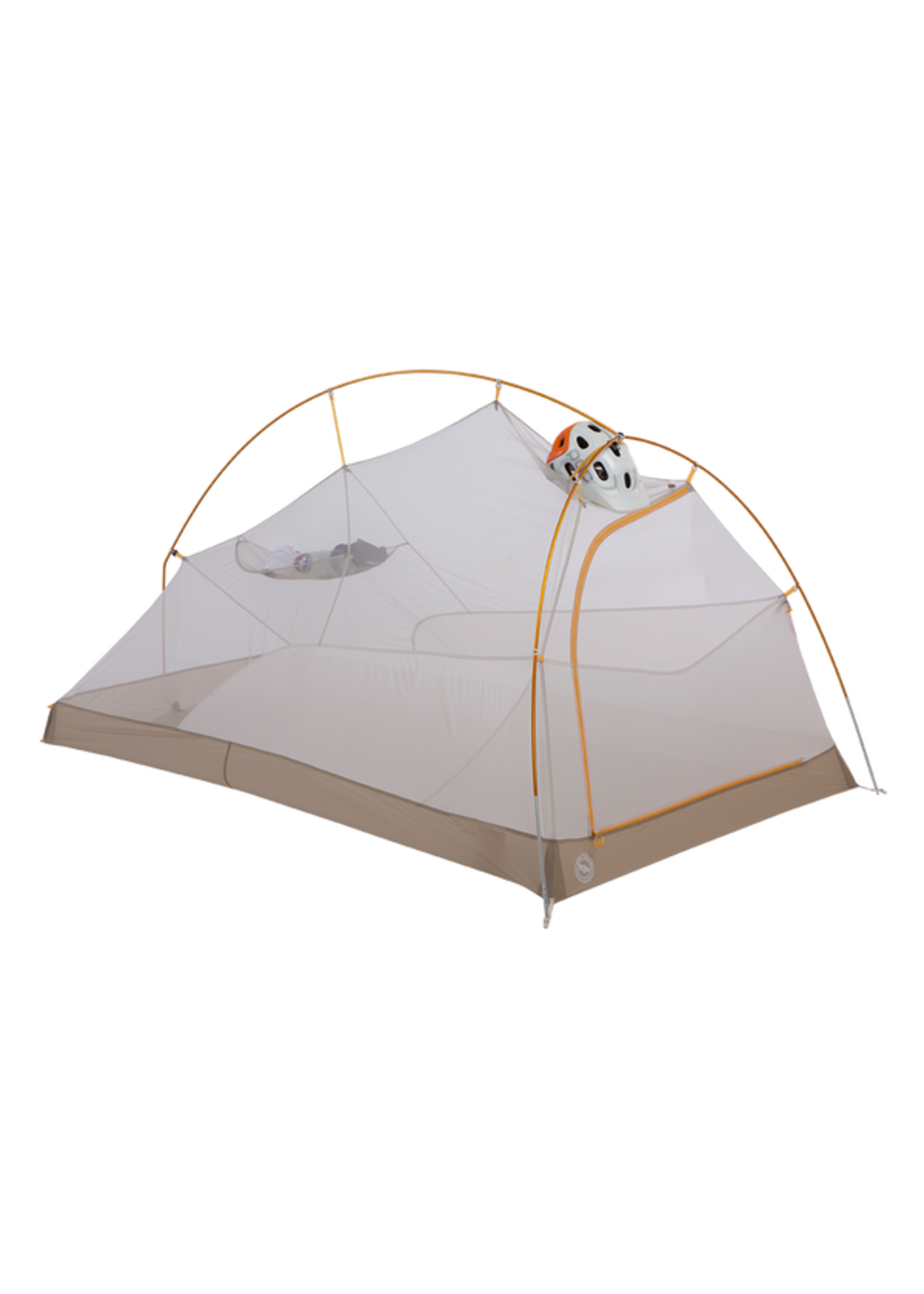 Big Agnes Fly Creek HV UL2 Solution Dye Bikepack Tent
