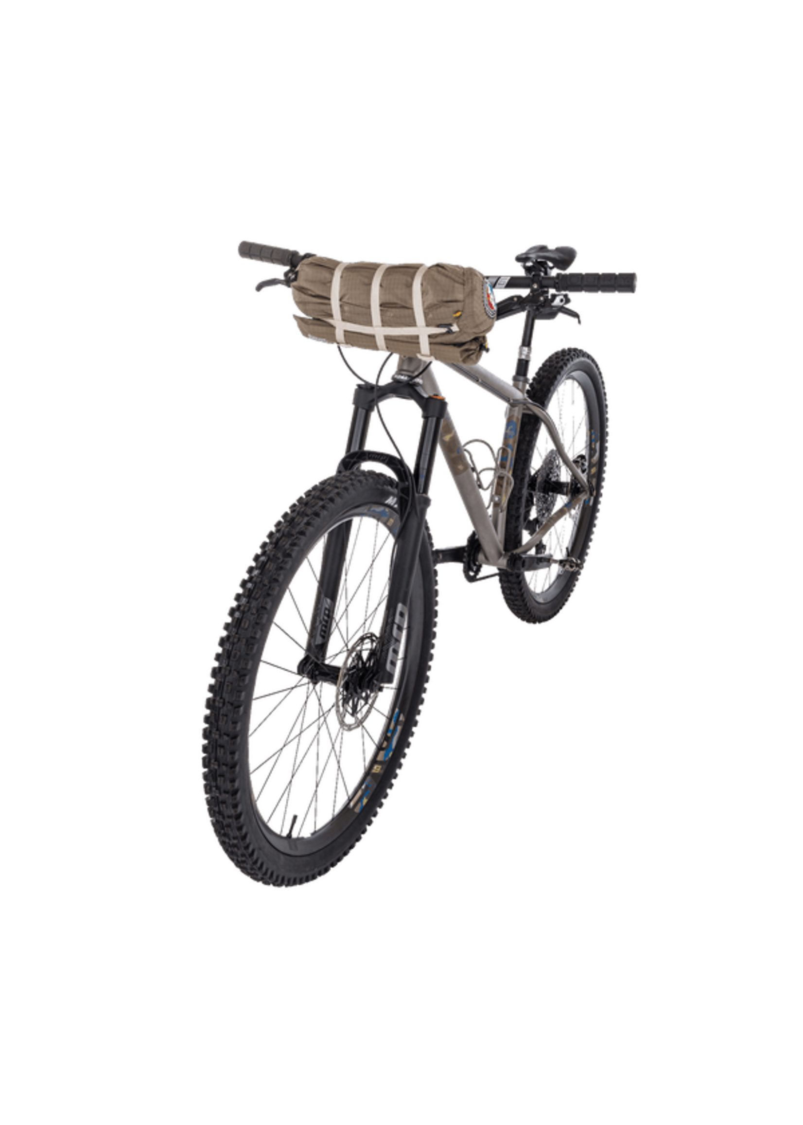 Big Agnes Fly Creek HV UL2 Solution Dye Bikepack Tent