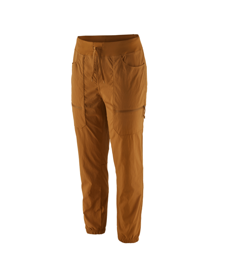 Shelter Brown