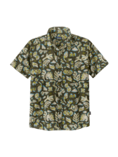 Patagonia Men's Go To Shirt