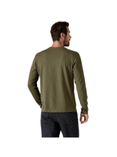 Patagonia Men's Long Sleeve Daily Henley