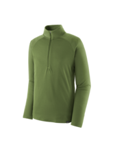 Patagonia Men's Capilene Midweight Zip Neck