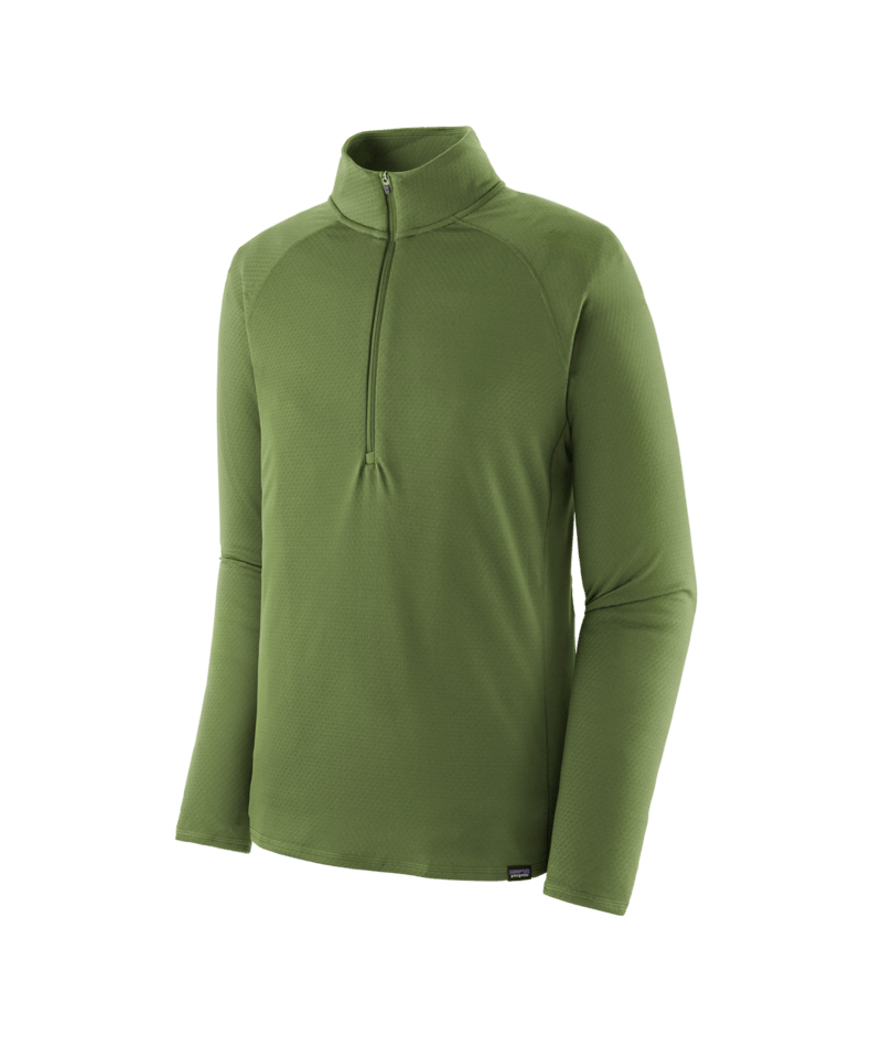 Terrain Green