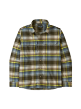 Patagonia Men's Canyonite Flannel Shirt