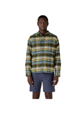 Patagonia Men's Canyonite Flannel Shirt