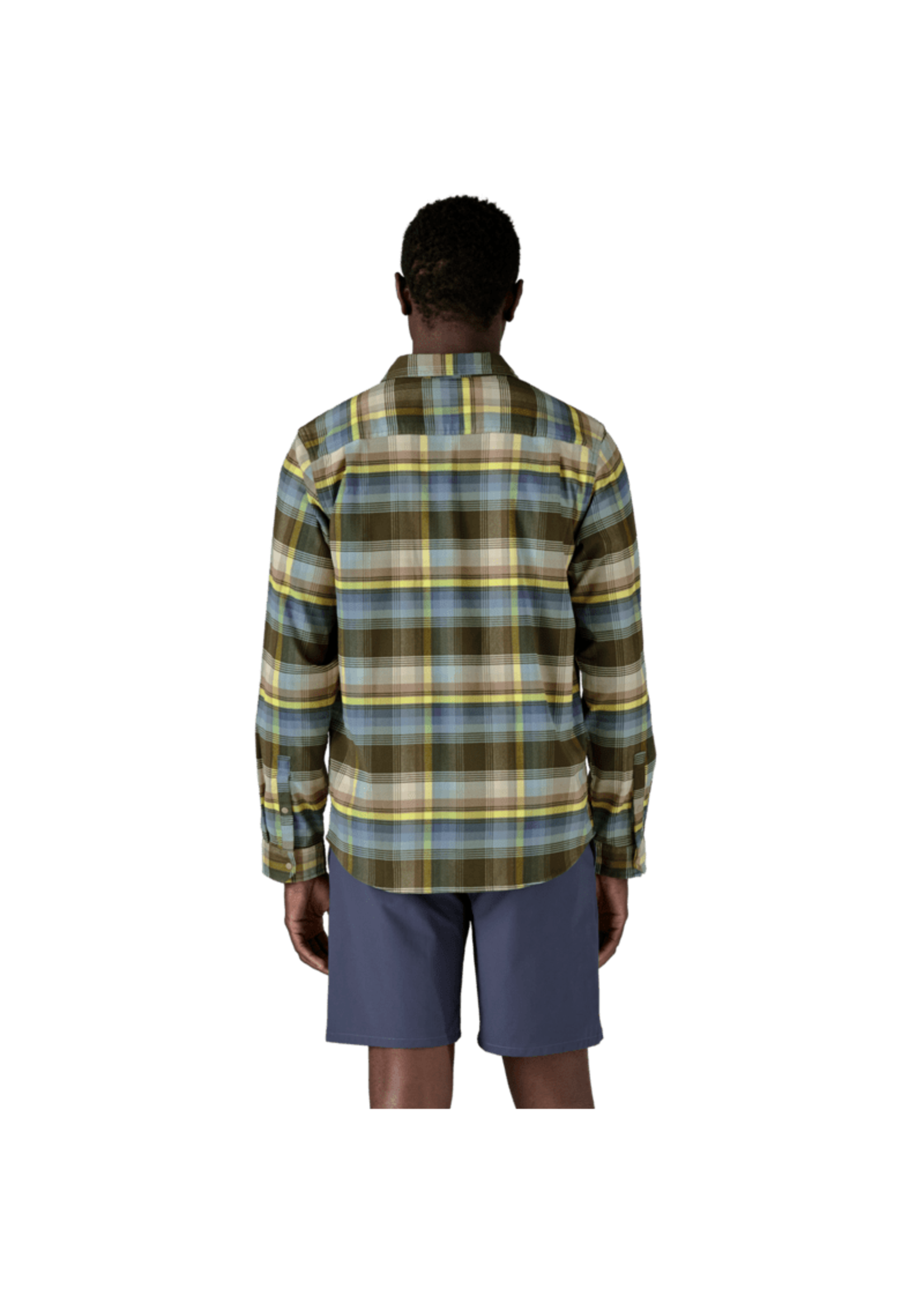 Men's Canyonite Flannel Shirt