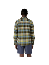 Patagonia Men's Canyonite Flannel Shirt