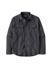 Patagonia Men's Canyonite Flannel Shirt