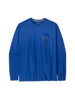 Patagonia Men's L/S '73 Skyline Pocket Responsibili-Tee