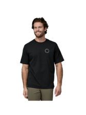Patagonia Men's Spoke Stencil Responsibili-Tee