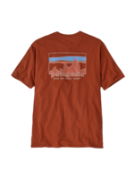 Patagonia Men's '73 Skyline Organic T-Shirt