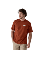 Patagonia Men's '73 Skyline Organic T-Shirt