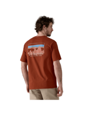 Patagonia Men's '73 Skyline Organic T-Shirt
