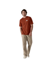 Patagonia Men's '73 Skyline Organic T-Shirt