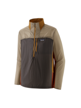 Patagonia Men's Houdini Stash 1/2 Zip Pullover