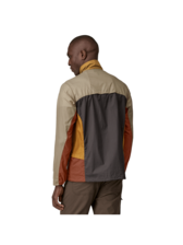 Patagonia Men's Houdini Stash 1/2 Zip Pullover