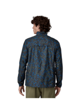 Patagonia Men's Houdini Stash 1/2 Zip Pullover