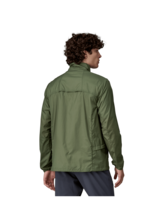 Patagonia Men's Houdini Stash 1/2 Zip Pullover