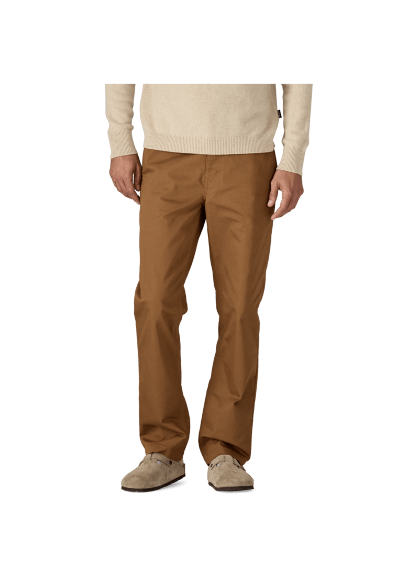 Patagonia Men's Twill Traveler Chino Pants - Short - Pathfinder of WV
