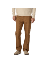 Patagonia Men's Twill Traveler Chino Pants - Short