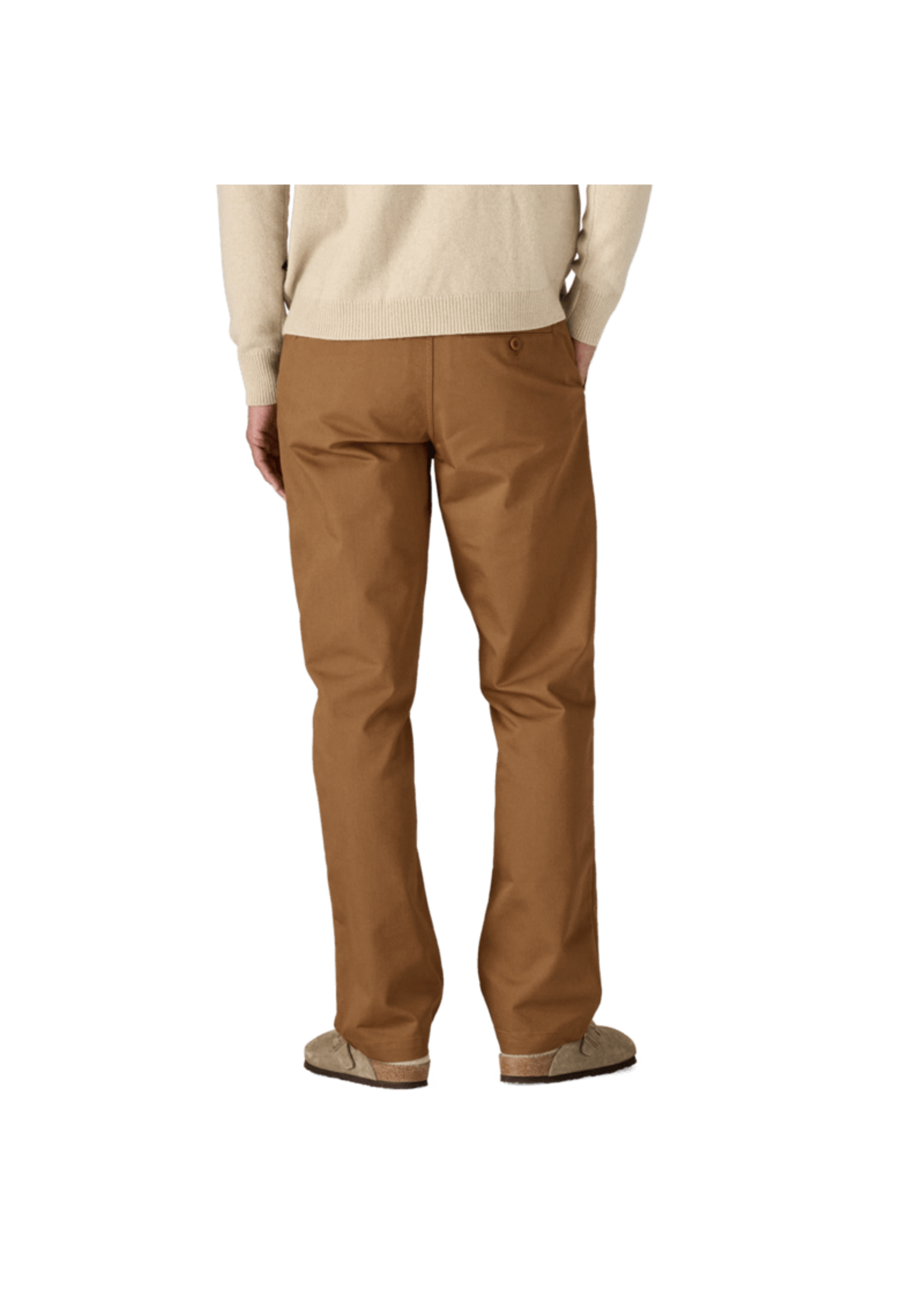 Patagonia Men's Twill Traveler Chino Pants - Short - Pathfinder of WV