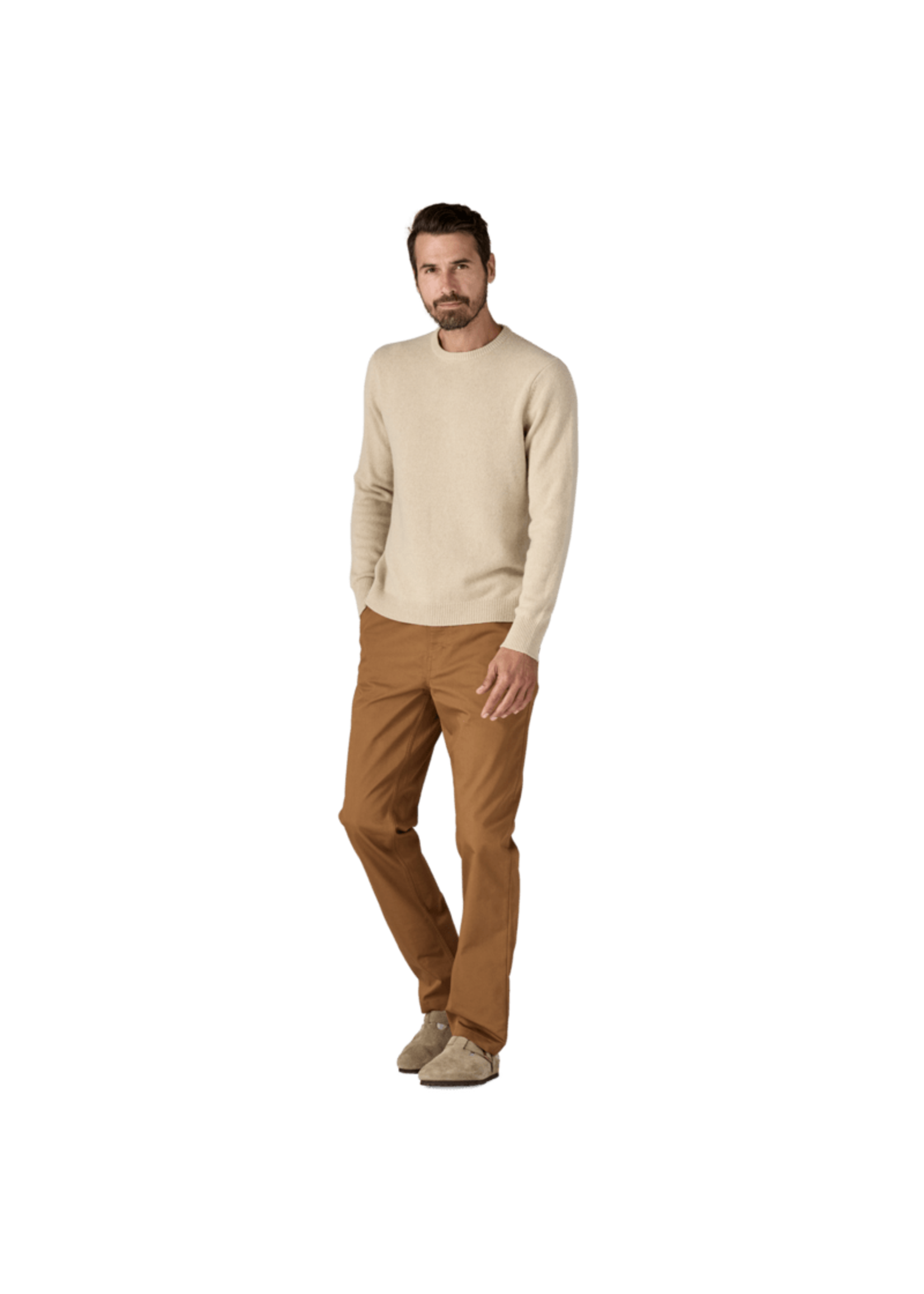 Patagonia Men's Twill Traveler Chino Pants - Short - Pathfinder of WV