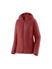Patagonia Women's Nano-Air Light Hybrid Hoody