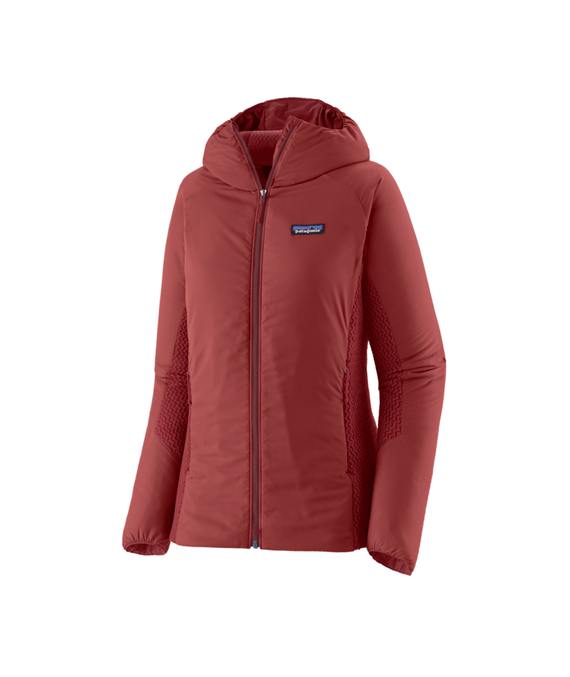 Oxide Red