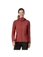 Patagonia Women's Nano-Air Light Hybrid Hoody